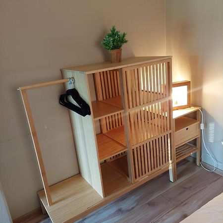 Marel-Apartments Domek Duna Lux Polanica Zdroj Екстер'єр фото