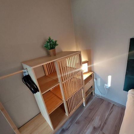 Marel-Apartments Domek Duna Lux Polanica Zdroj Екстер'єр фото