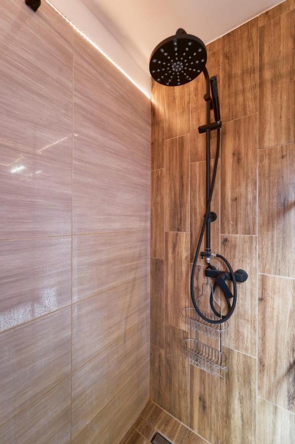 Marel-Apartments Domek Duna Lux Polanica Zdroj Екстер'єр фото